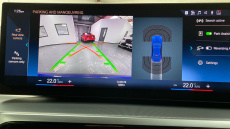 BMW 3 Series 320i M Sport 4dr Step Auto Petrol Saloon